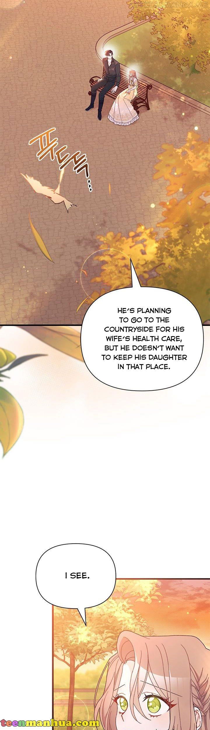 I Found a Husband When I Picked Up the Male Lead Chapter 49.5 - page 15