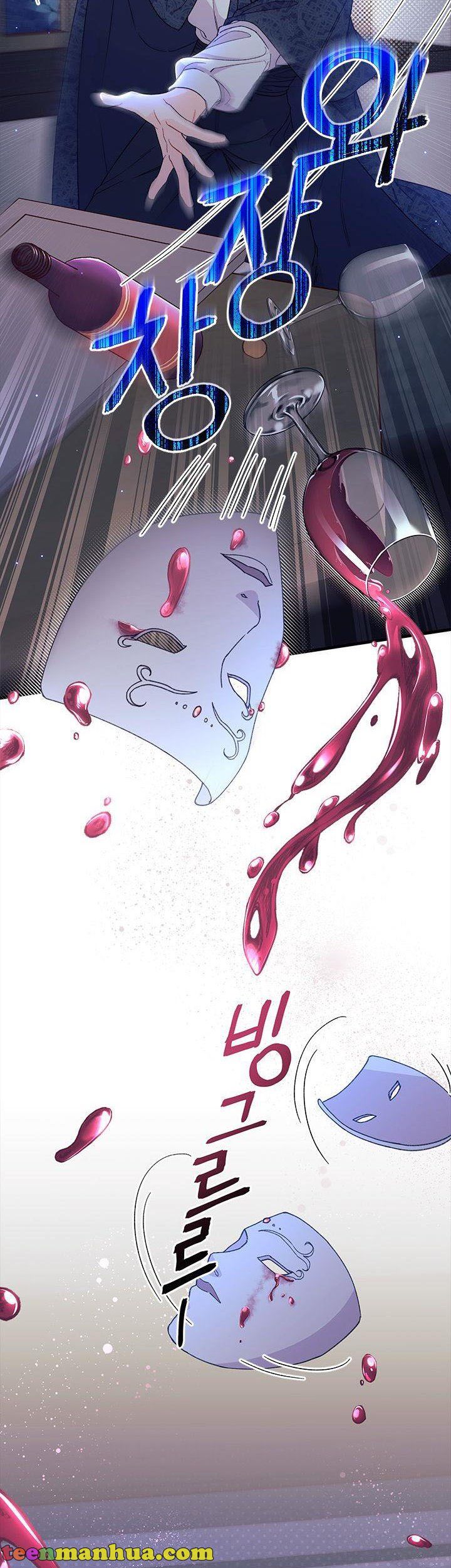 I Found a Husband When I Picked Up the Male Lead Chapter 51 - page 10