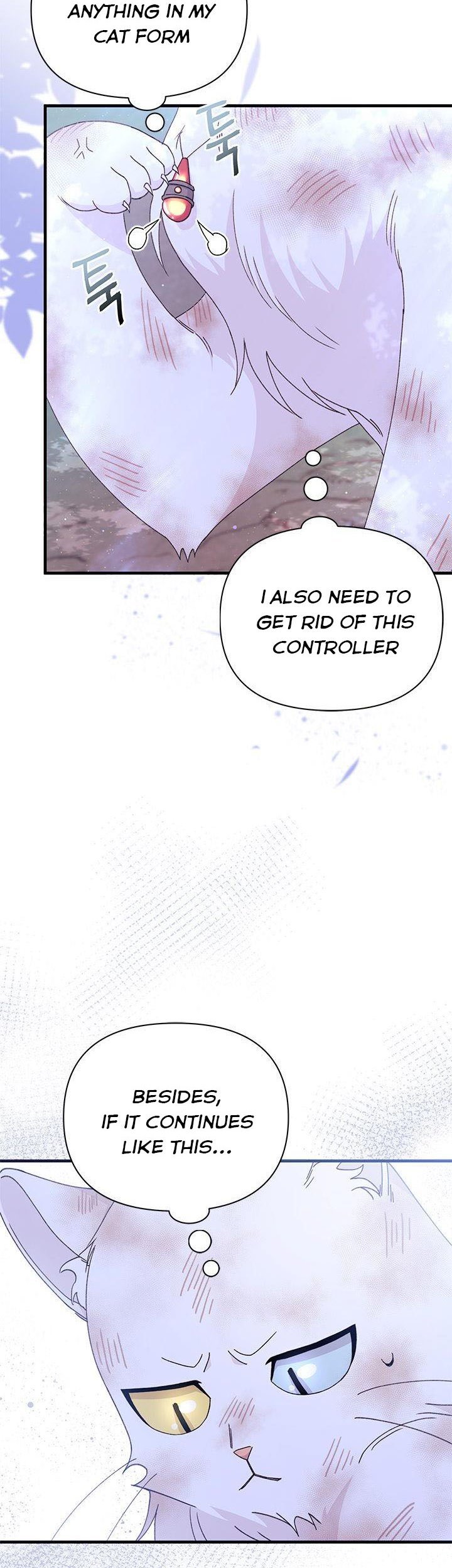 I Found a Husband When I Picked Up the Male Lead Chapter 51 - page 16