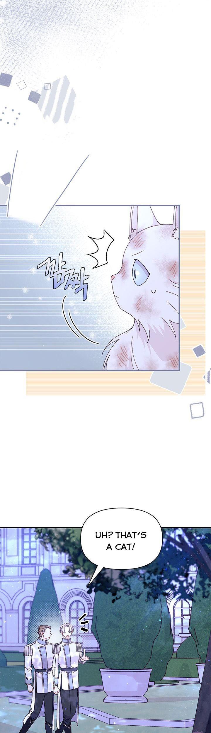 I Found a Husband When I Picked Up the Male Lead Chapter 51 - page 17
