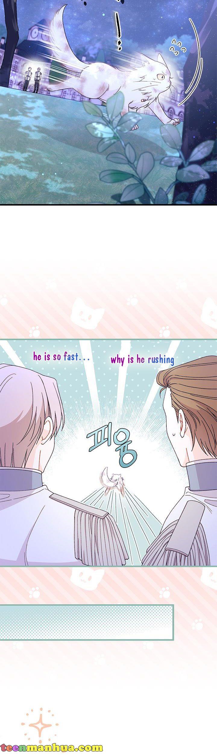 I Found a Husband When I Picked Up the Male Lead Chapter 51 - page 19