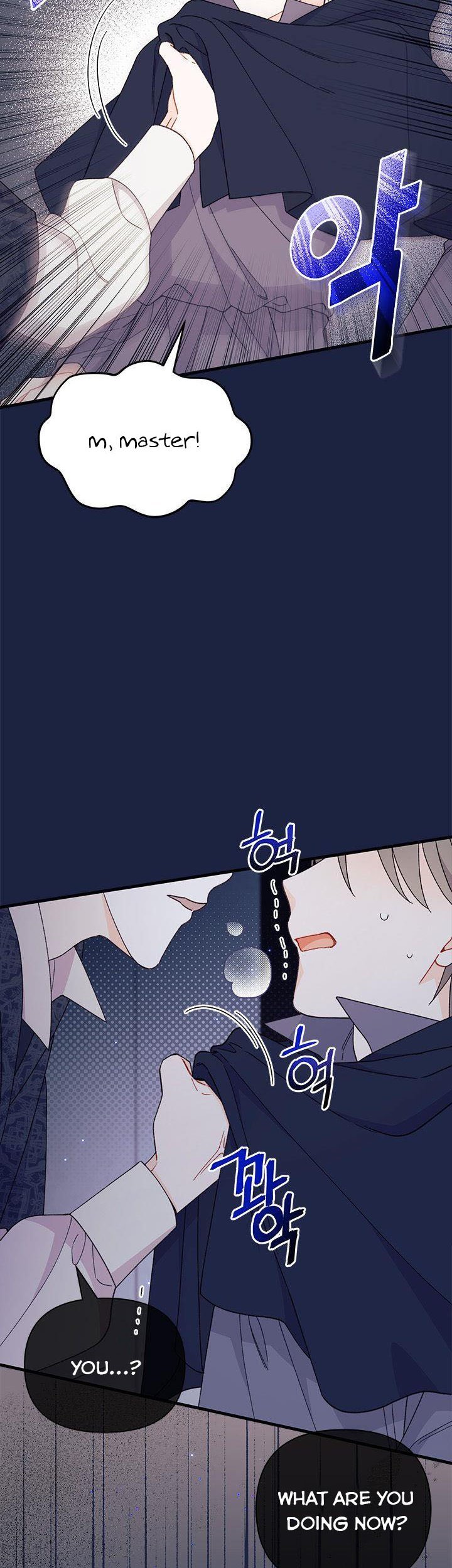 I Found a Husband When I Picked Up the Male Lead Chapter 51 - page 2