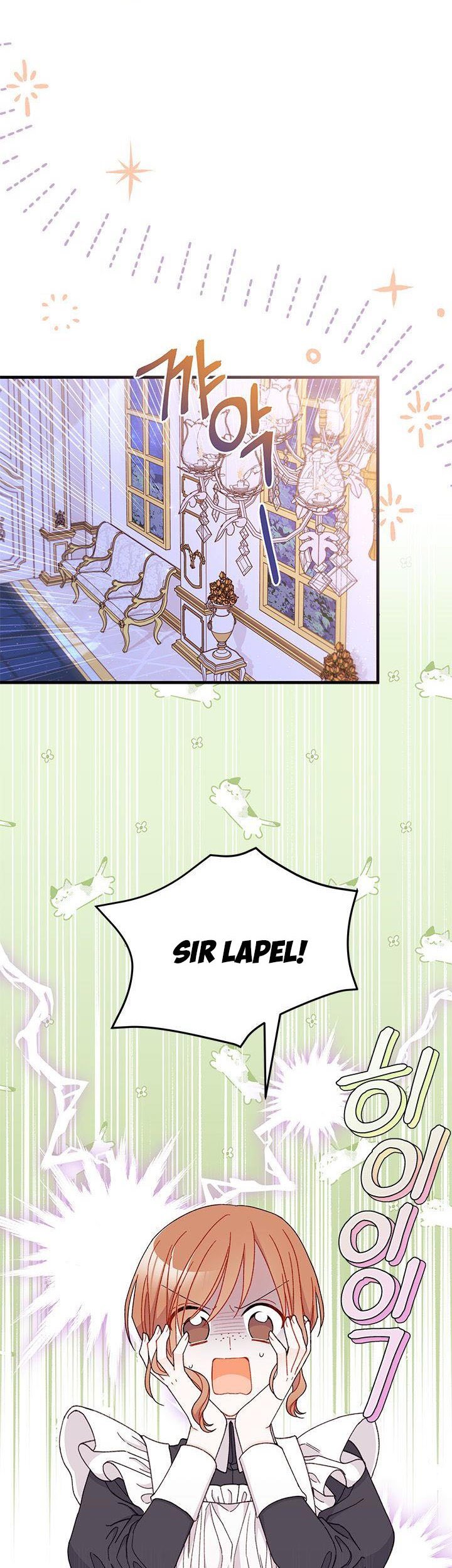 I Found a Husband When I Picked Up the Male Lead Chapter 51 - page 20