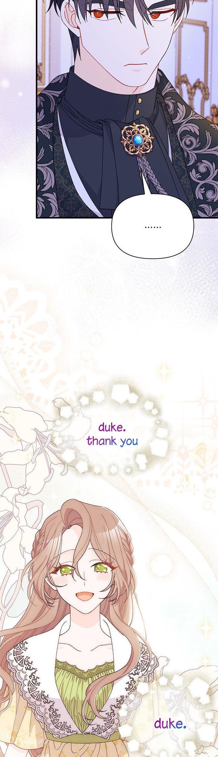 I Found a Husband When I Picked Up the Male Lead Chapter 51 - page 32