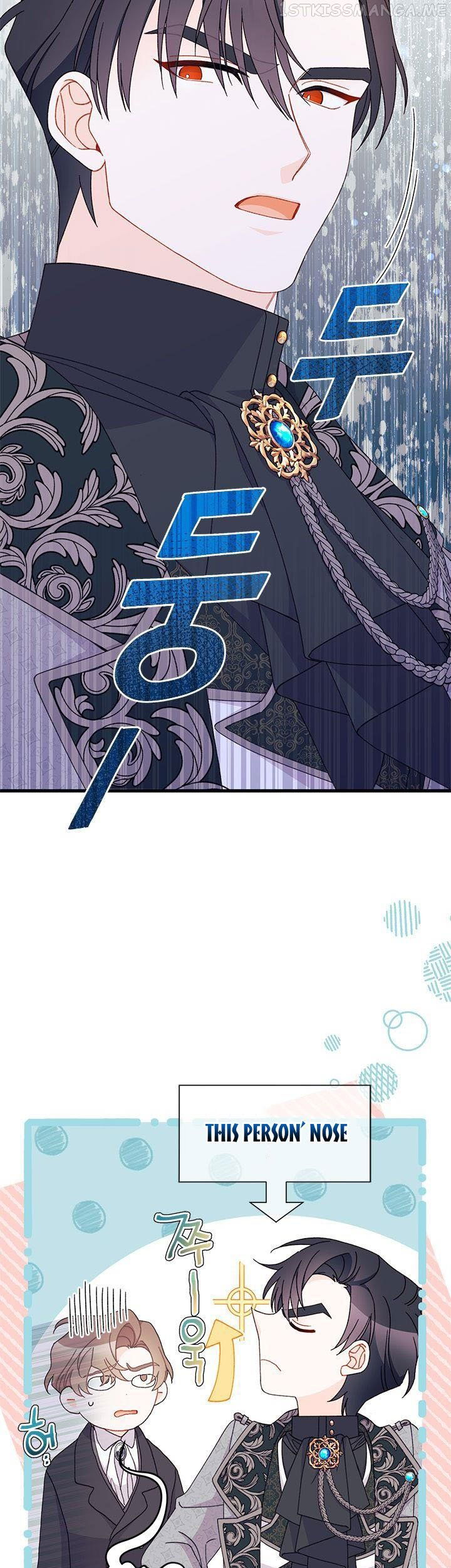 I Found a Husband When I Picked Up the Male Lead Chapter 51.5 - page 13