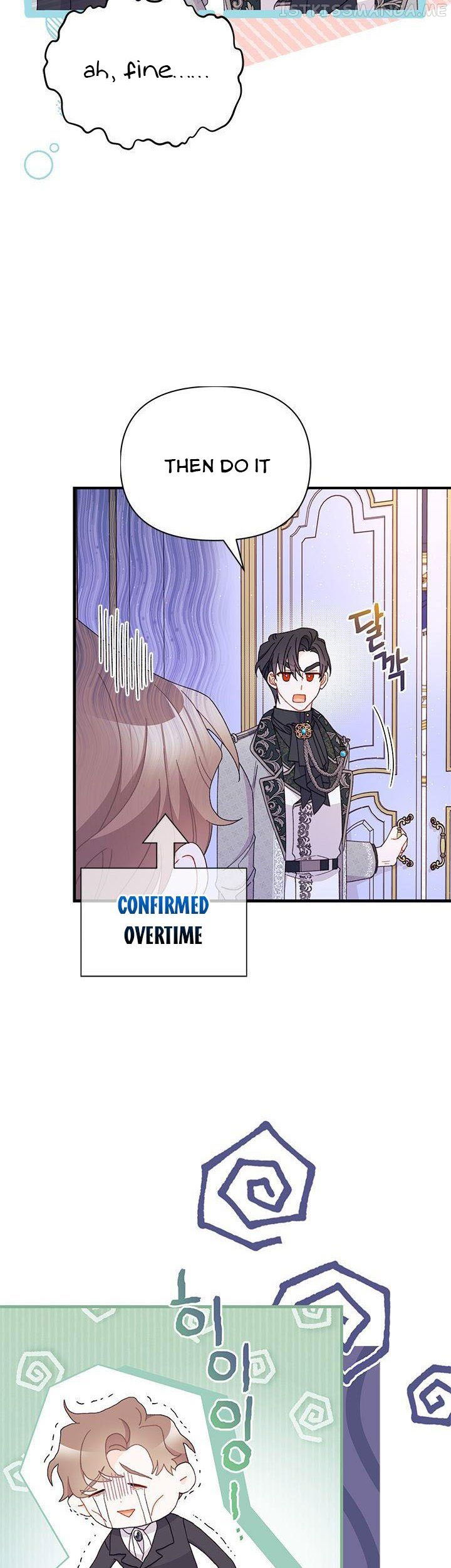 I Found a Husband When I Picked Up the Male Lead Chapter 51.5 - page 14