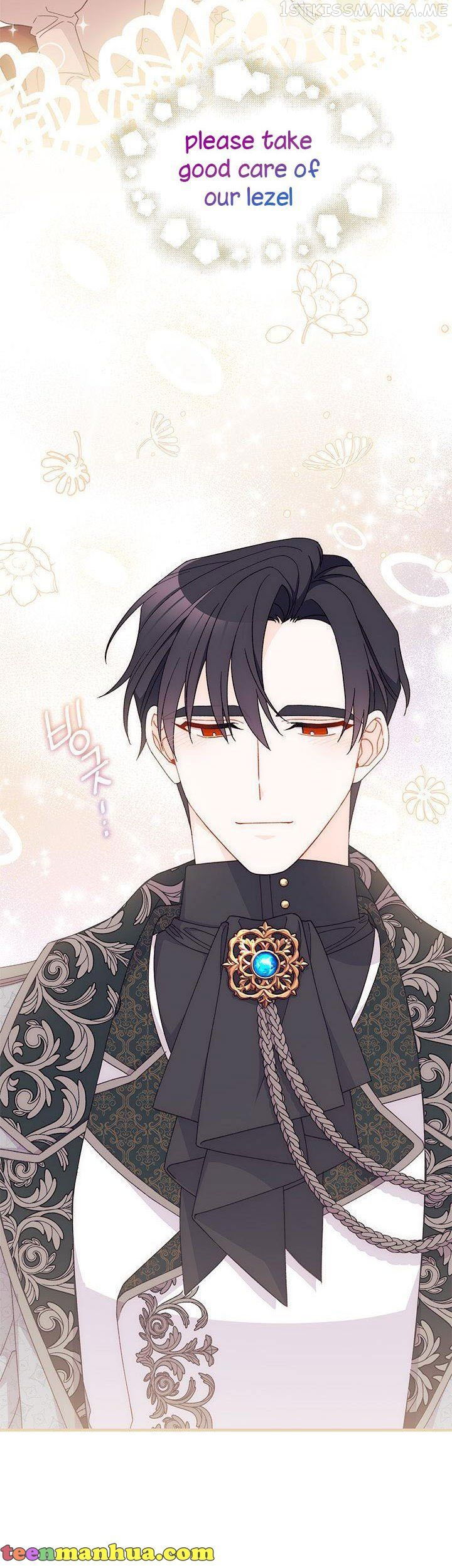 I Found a Husband When I Picked Up the Male Lead Chapter 51.5 - page 2