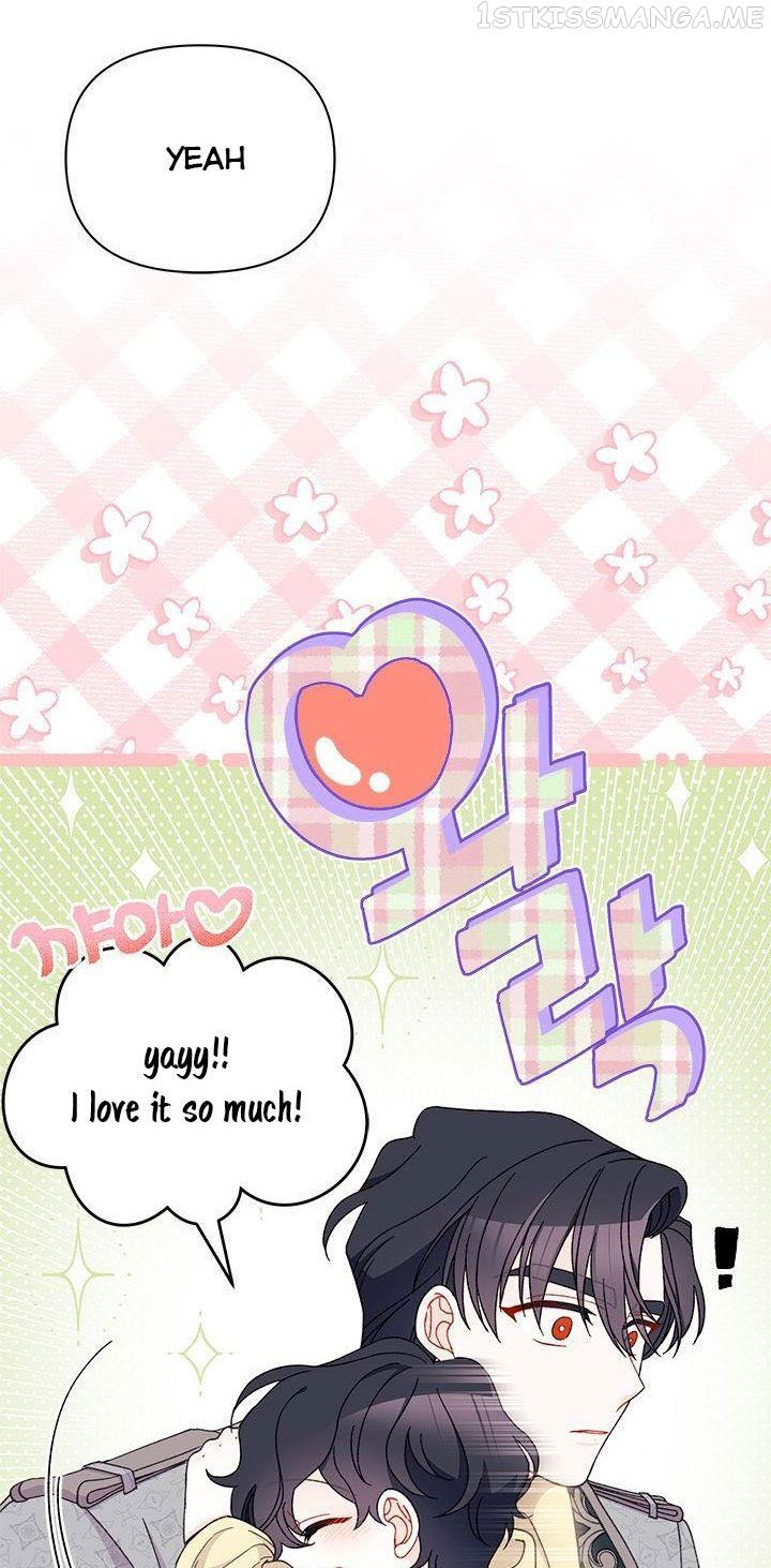 I Found a Husband When I Picked Up the Male Lead Chapter 51.5 - page 20