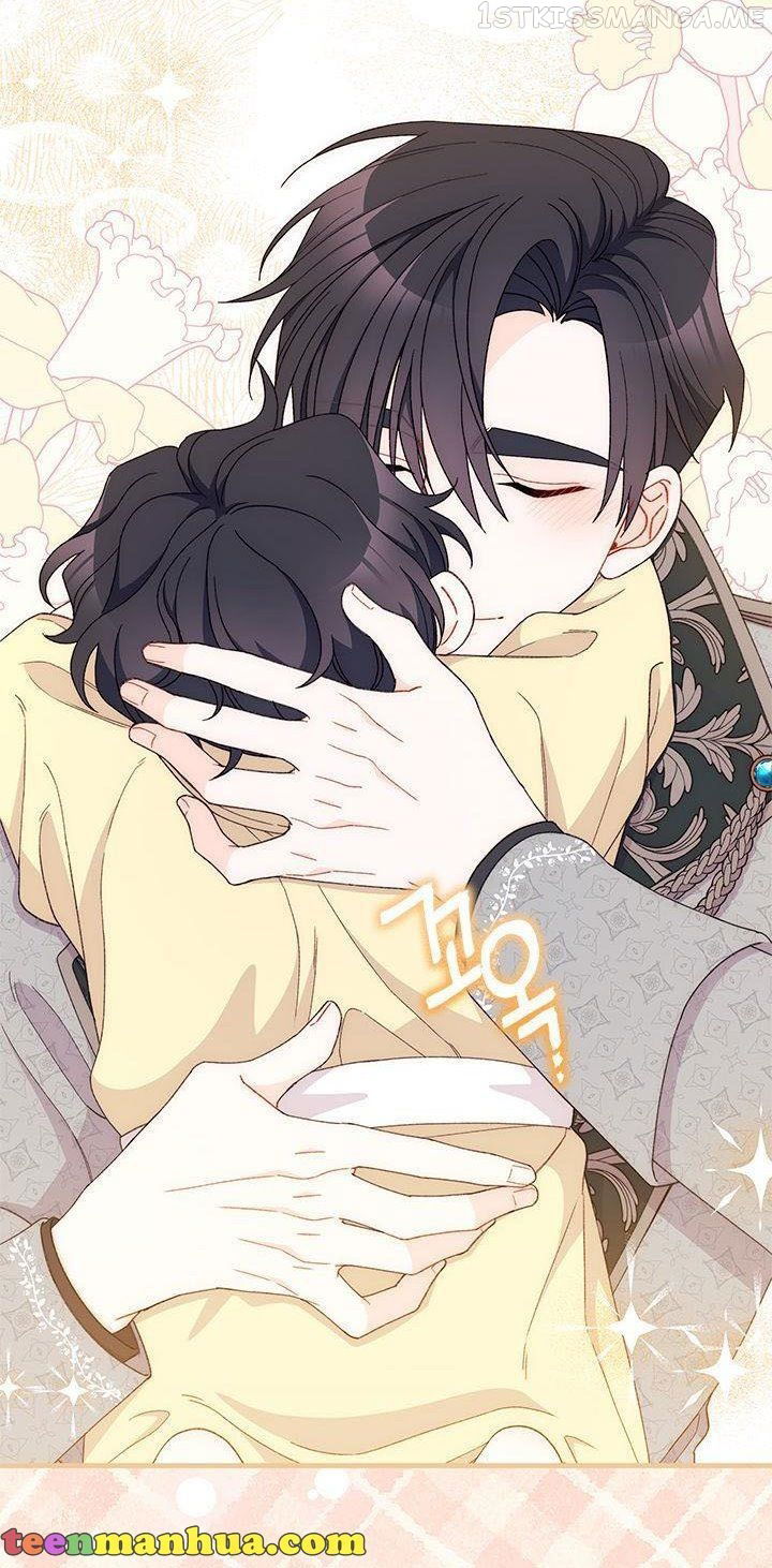 I Found a Husband When I Picked Up the Male Lead Chapter 51.5 - page 23