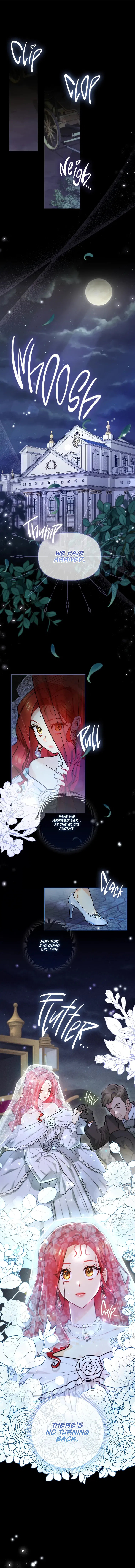 Even Though I Transmigrated as a Villainess, I’d Rather Raise a Cat Chapter 1 - page 1