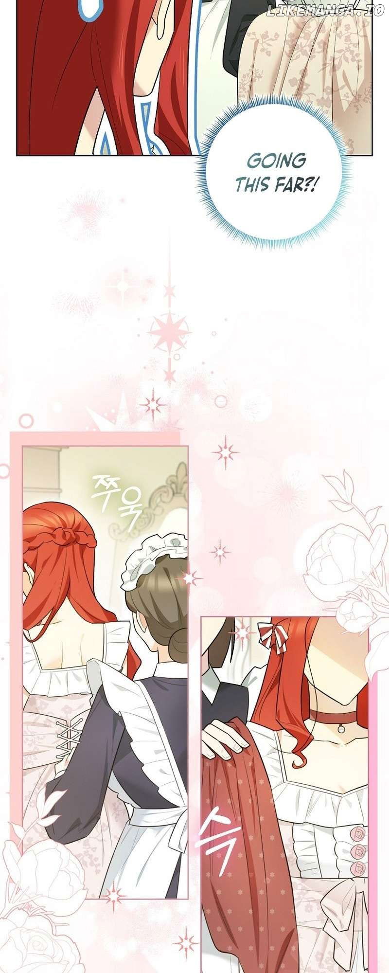 Even Though I Transmigrated as a Villainess, I’d Rather Raise a Cat Chapter 4 - page 13