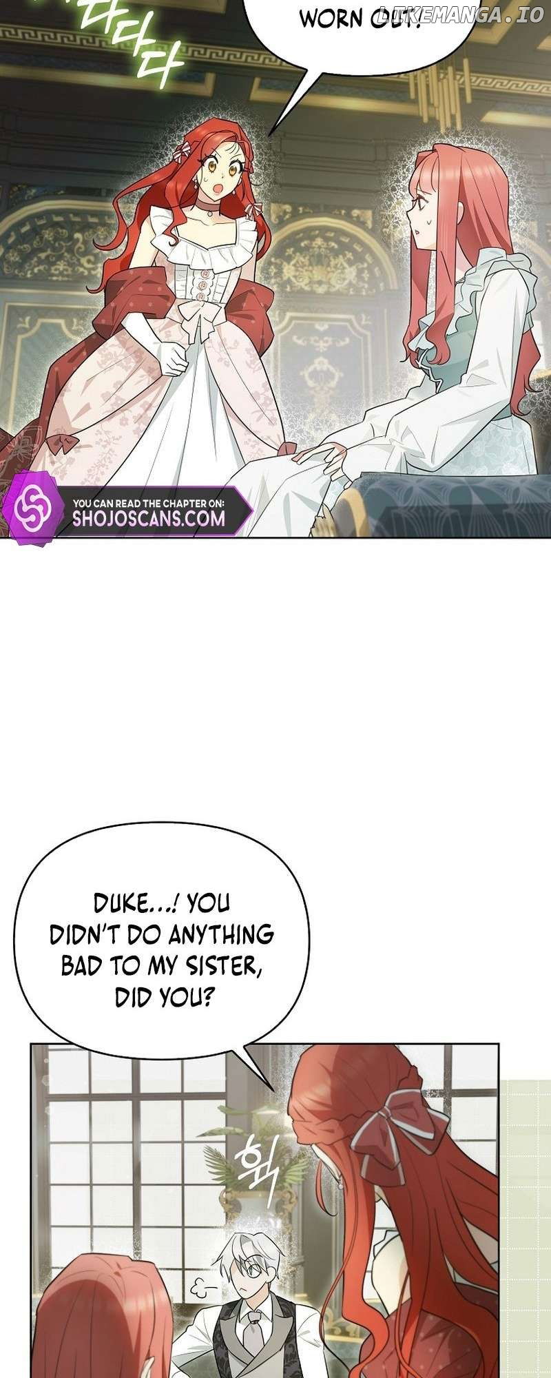 Even Though I Transmigrated as a Villainess, I’d Rather Raise a Cat Chapter 4 - page 21