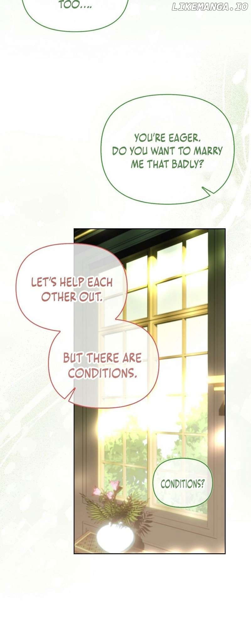 Even Though I Transmigrated as a Villainess, I’d Rather Raise a Cat Chapter 4 - page 44