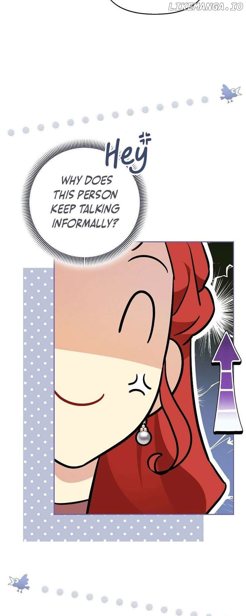 Even Though I Transmigrated as a Villainess, I’d Rather Raise a Cat Chapter 4 - page 47