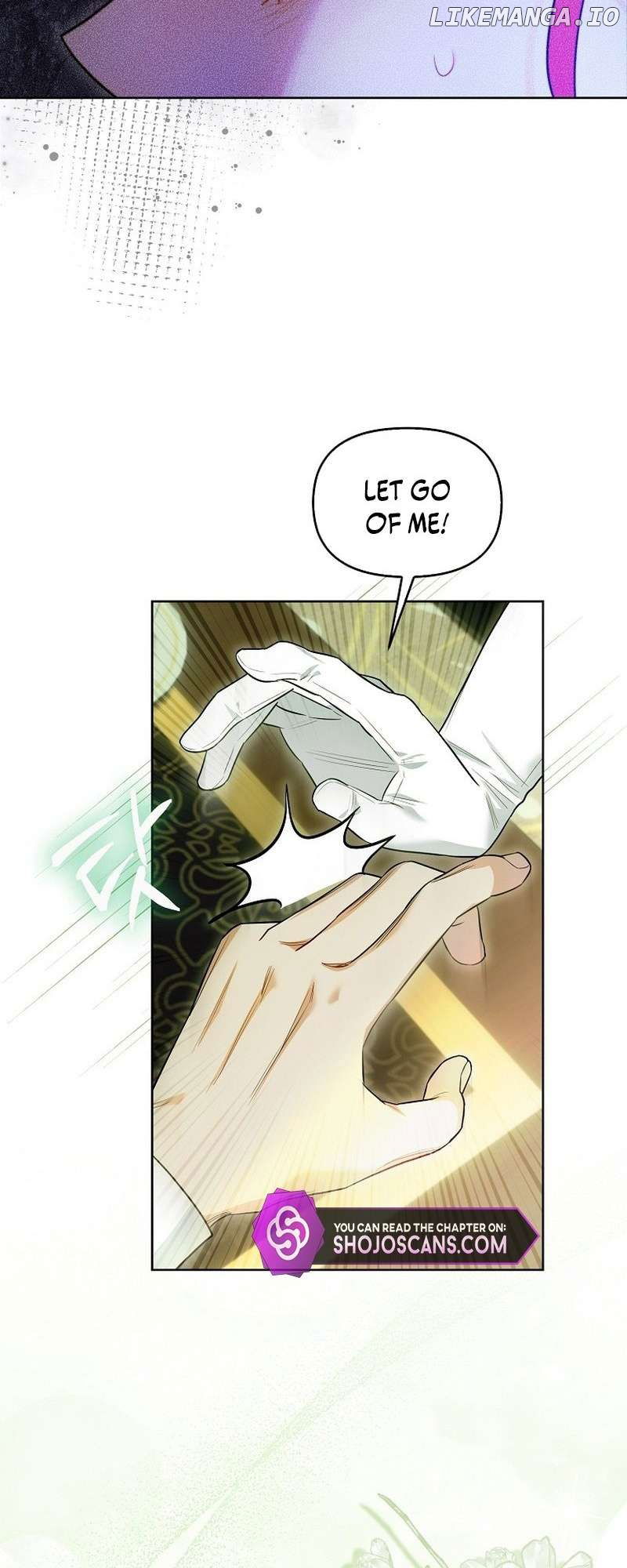 Even Though I Transmigrated as a Villainess, I’d Rather Raise a Cat Chapter 4 - page 57