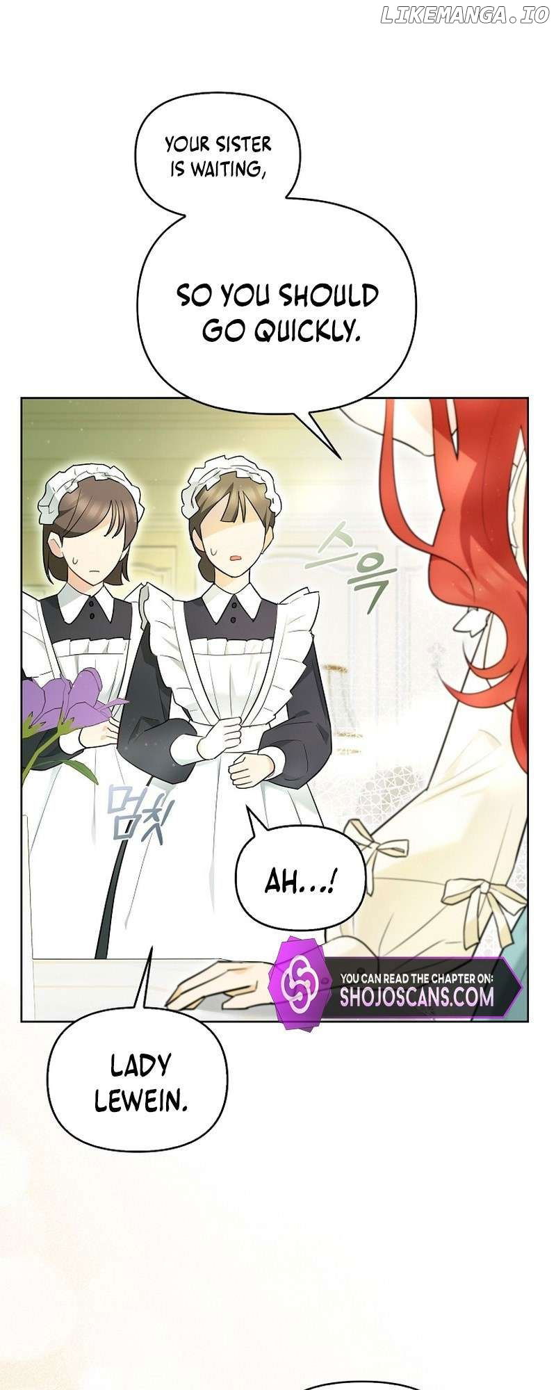 Even Though I Transmigrated as a Villainess, I’d Rather Raise a Cat Chapter 4 - page 6