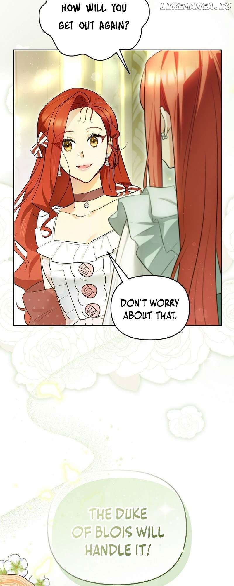 Even Though I Transmigrated as a Villainess, I’d Rather Raise a Cat Chapter 4 - page 63
