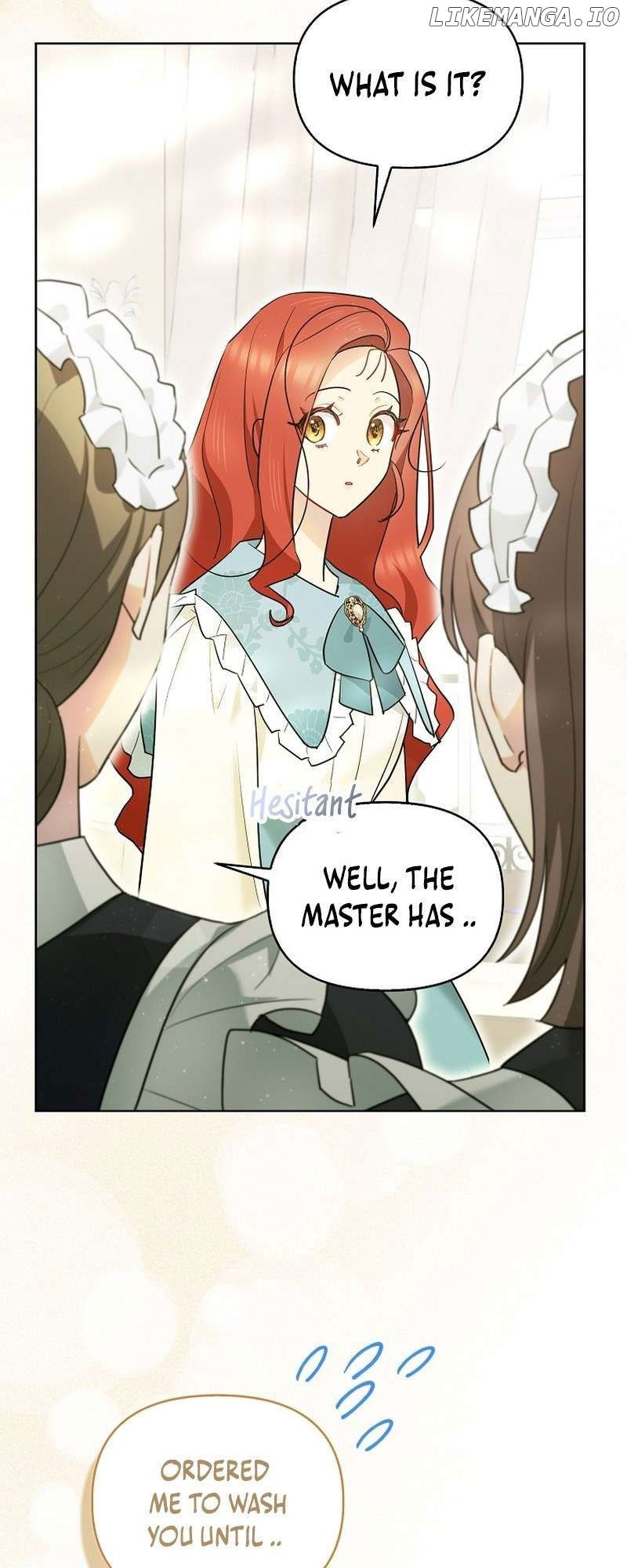 Even Though I Transmigrated as a Villainess, I’d Rather Raise a Cat Chapter 4 - page 7