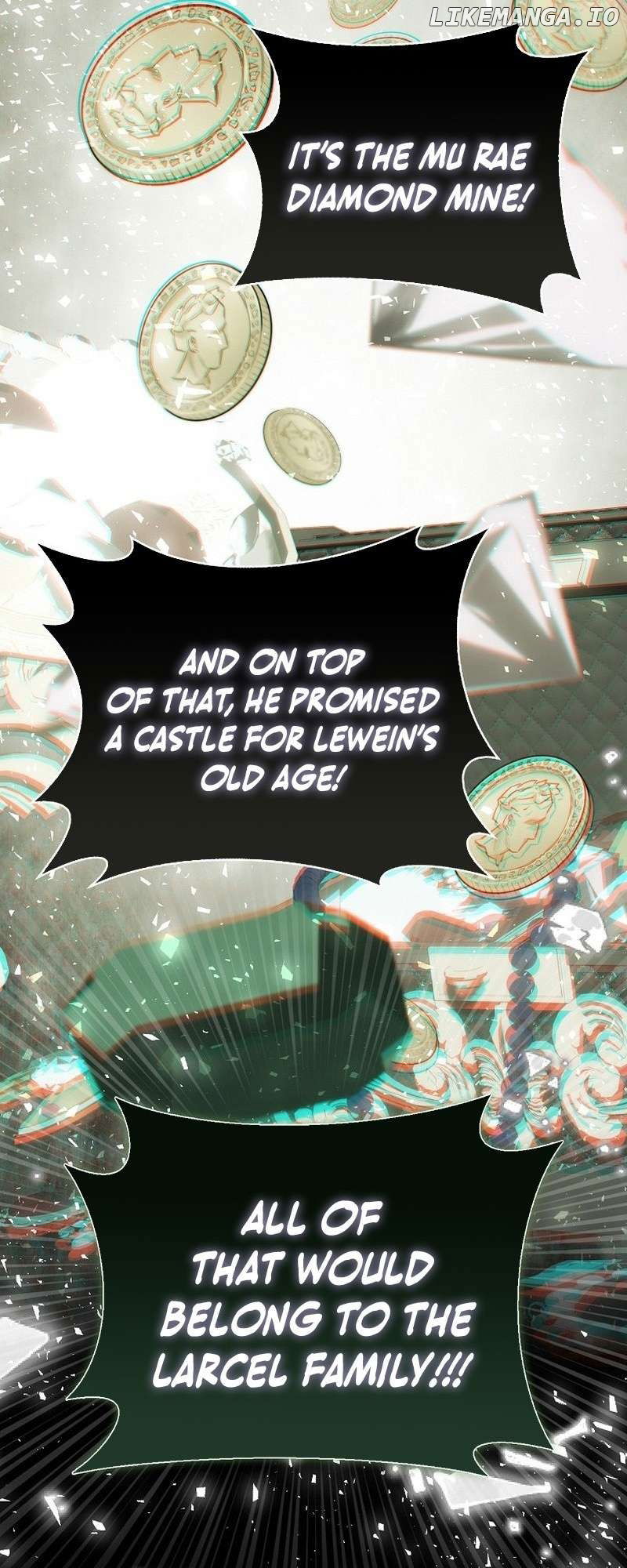 Even Though I Transmigrated as a Villainess, I’d Rather Raise a Cat Chapter 5 - page 10