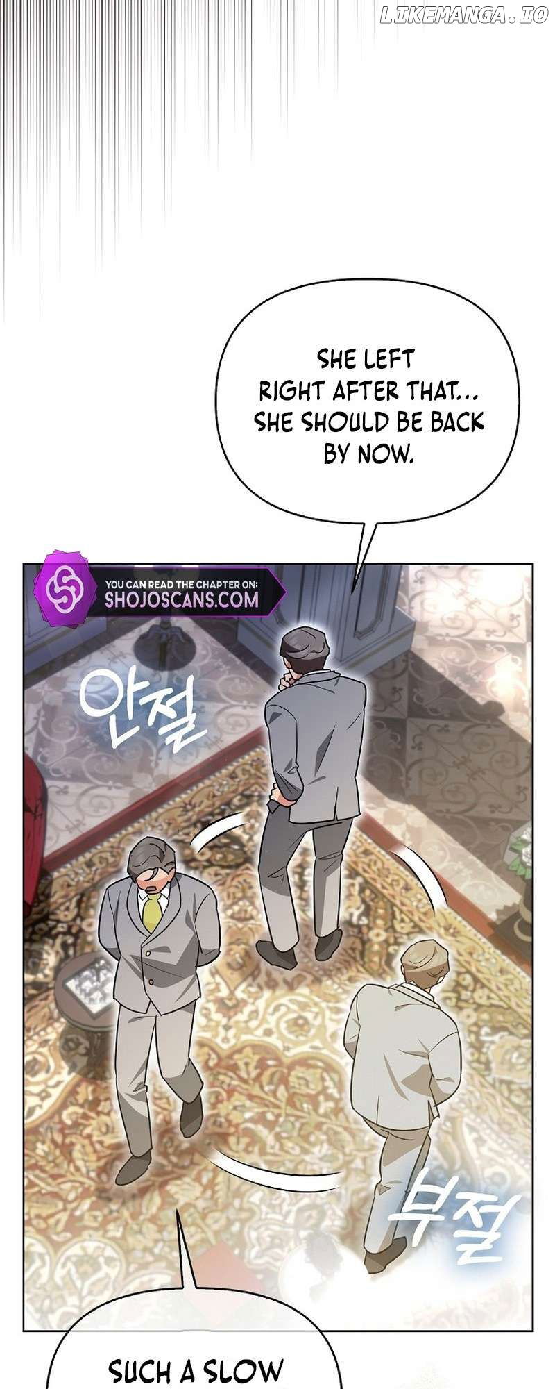 Even Though I Transmigrated as a Villainess, I’d Rather Raise a Cat Chapter 5 - page 15