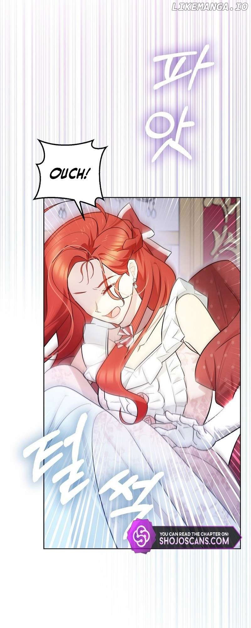Even Though I Transmigrated as a Villainess, I’d Rather Raise a Cat Chapter 5 - page 18