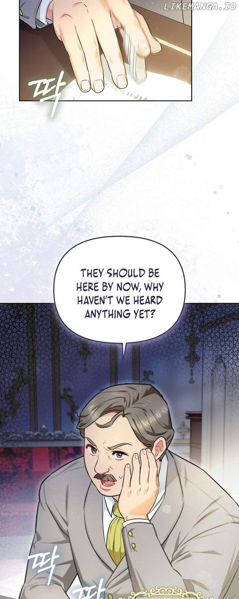 Even Though I Transmigrated as a Villainess, I’d Rather Raise a Cat Chapter 5 - page 3
