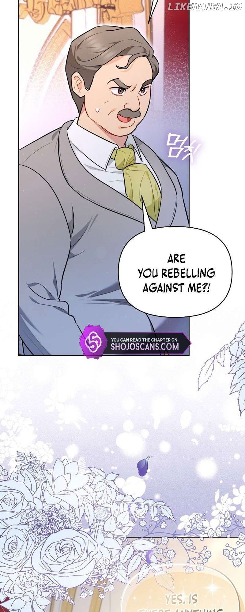 Even Though I Transmigrated as a Villainess, I’d Rather Raise a Cat Chapter 5 - page 31