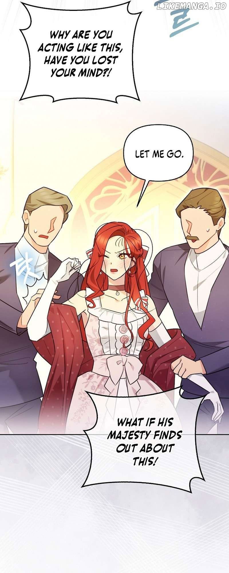 Even Though I Transmigrated as a Villainess, I’d Rather Raise a Cat Chapter 5 - page 44