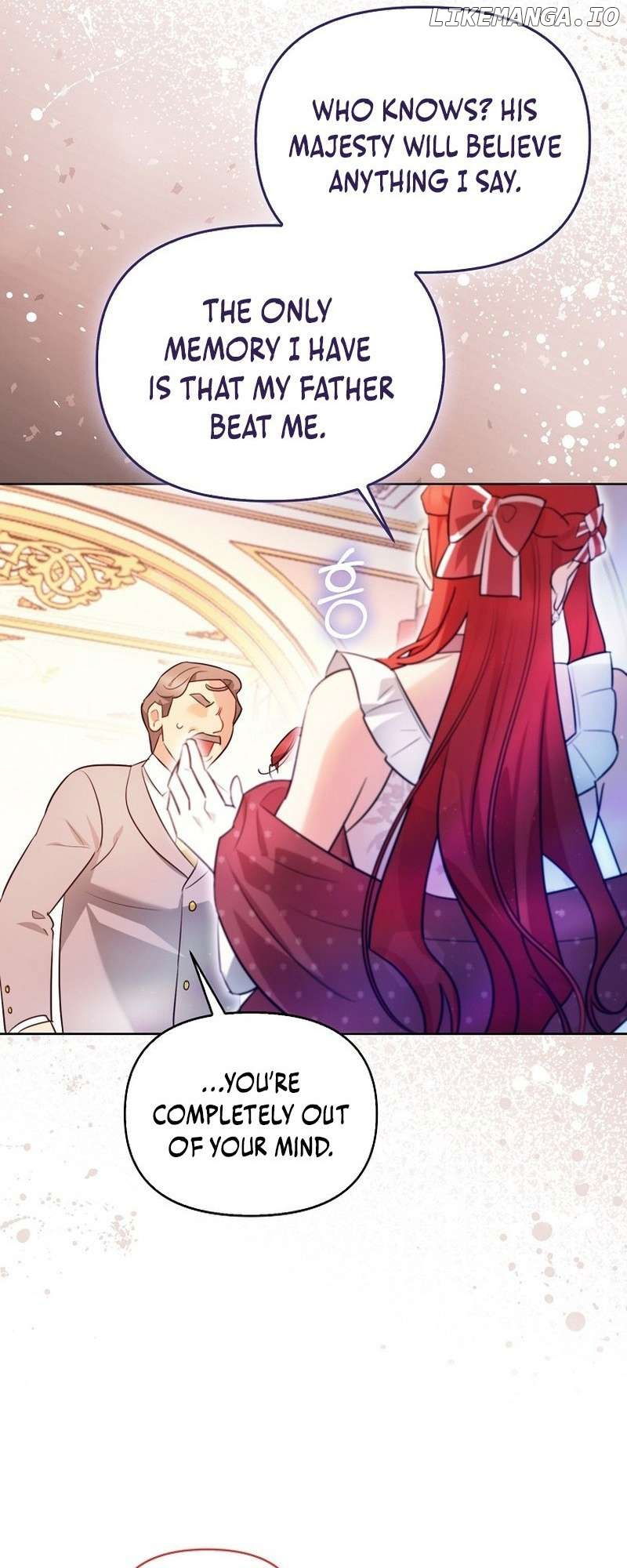Even Though I Transmigrated as a Villainess, I’d Rather Raise a Cat Chapter 5 - page 46