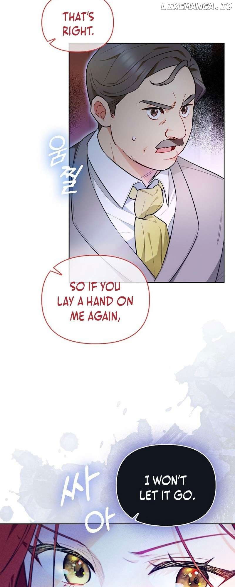 Even Though I Transmigrated as a Villainess, I’d Rather Raise a Cat Chapter 5 - page 47