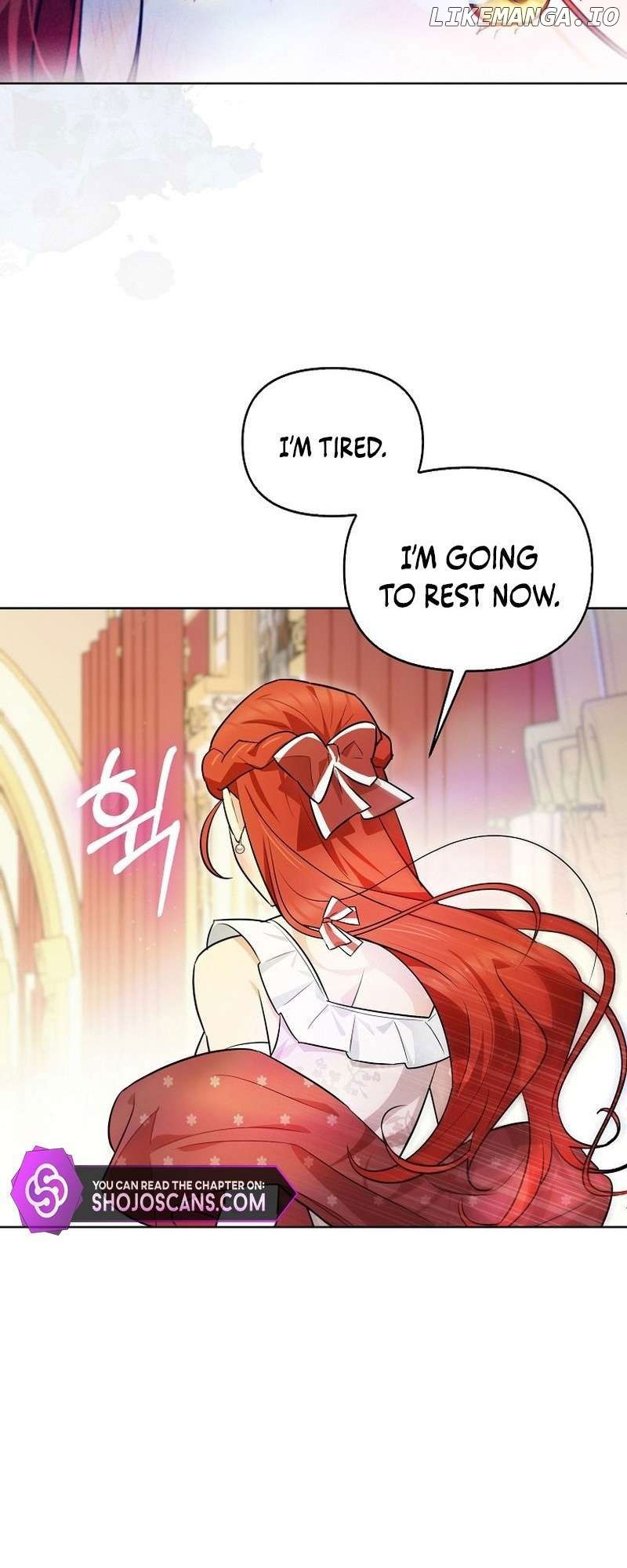 Even Though I Transmigrated as a Villainess, I’d Rather Raise a Cat Chapter 5 - page 48