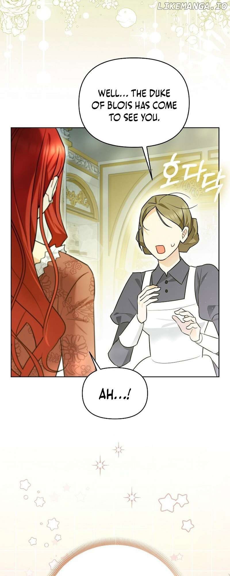 Even Though I Transmigrated as a Villainess, I’d Rather Raise a Cat Chapter 6 - page 15