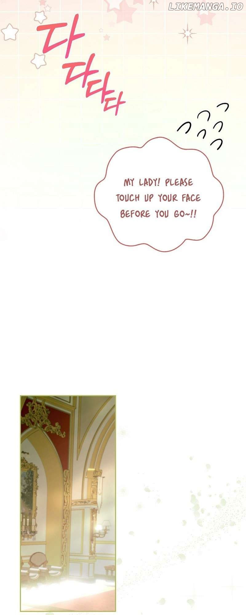 Even Though I Transmigrated as a Villainess, I’d Rather Raise a Cat Chapter 6 - page 17