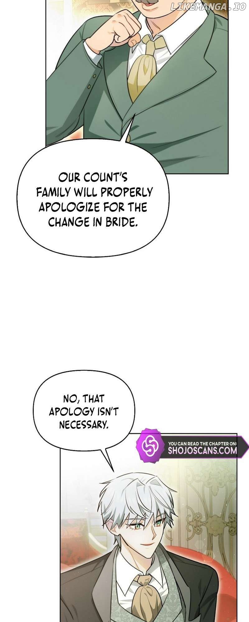 Even Though I Transmigrated as a Villainess, I’d Rather Raise a Cat Chapter 6 - page 23