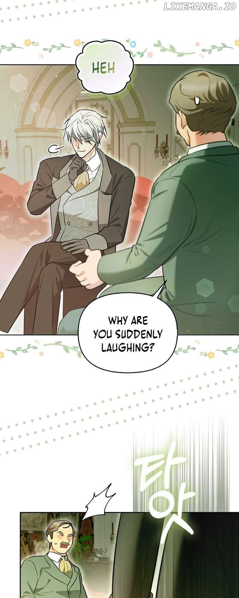 Even Though I Transmigrated as a Villainess, I’d Rather Raise a Cat Chapter 6 - page 27