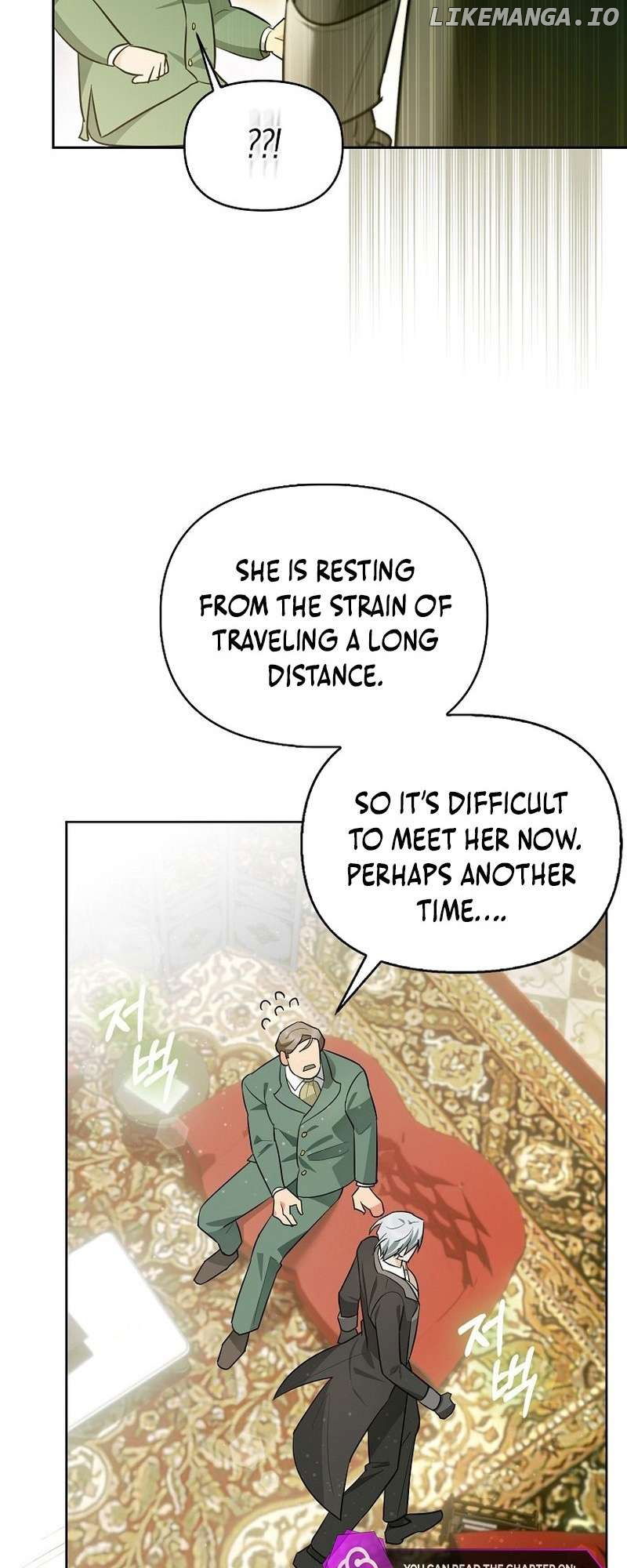 Even Though I Transmigrated as a Villainess, I’d Rather Raise a Cat Chapter 6 - page 28