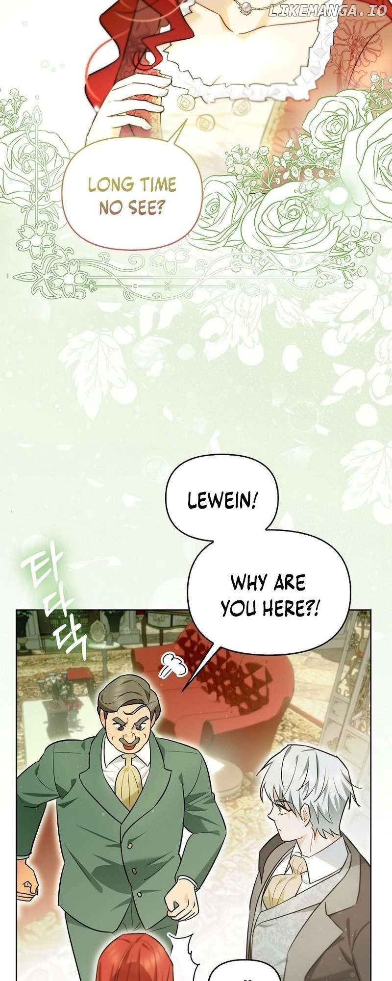 Even Though I Transmigrated as a Villainess, I’d Rather Raise a Cat Chapter 6 - page 31