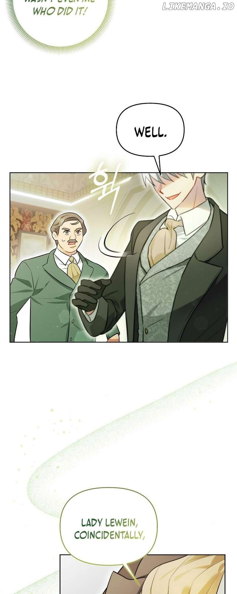 Even Though I Transmigrated as a Villainess, I’d Rather Raise a Cat Chapter 6 - page 45