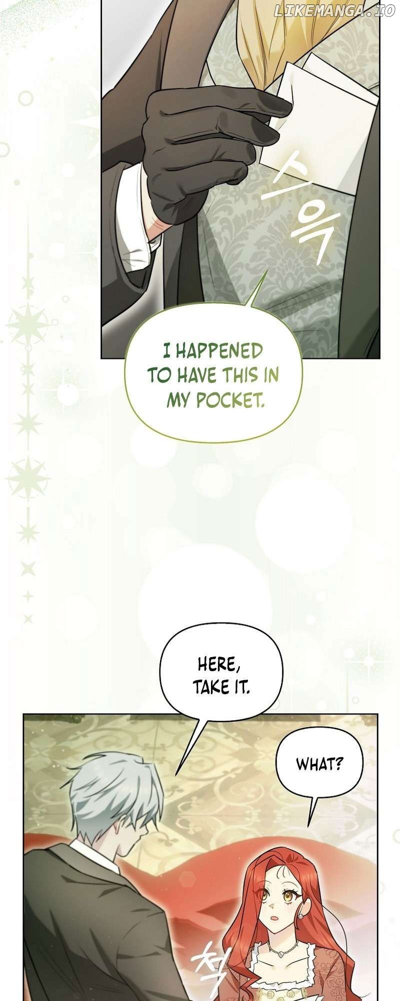 Even Though I Transmigrated as a Villainess, I’d Rather Raise a Cat Chapter 6 - page 46