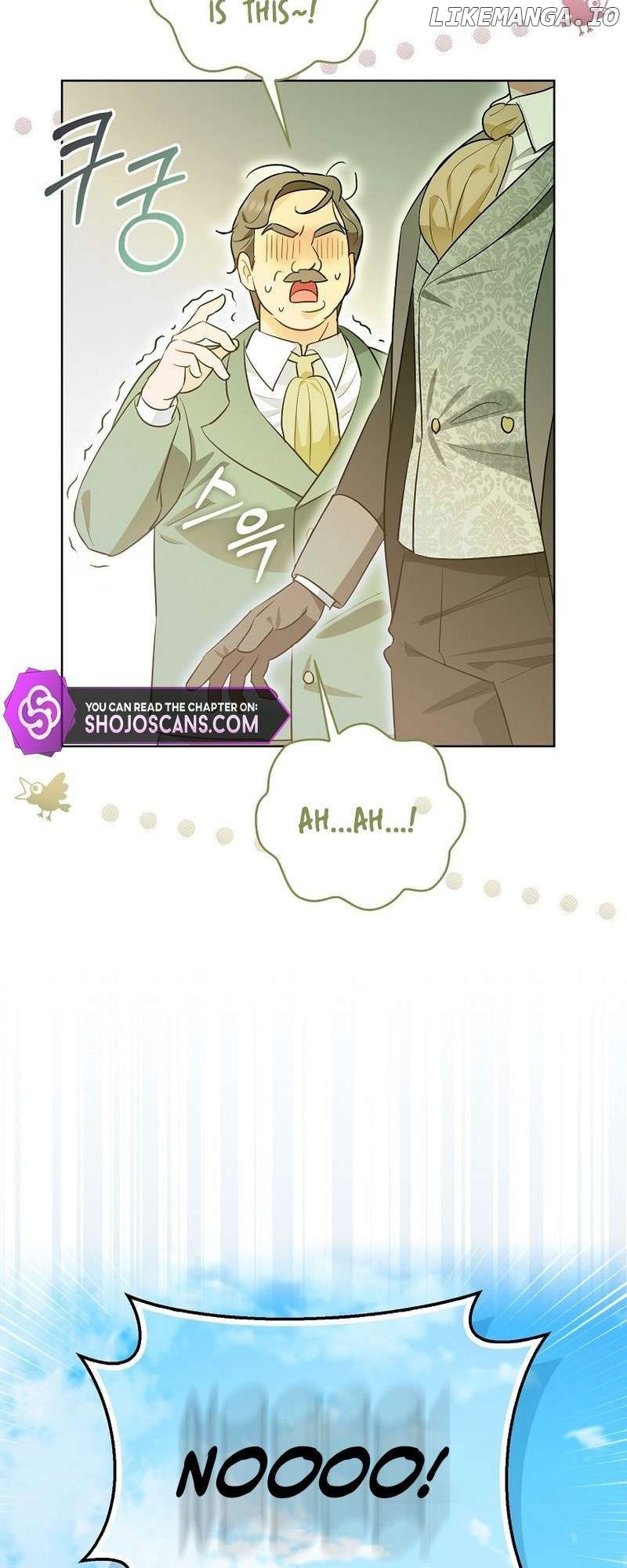 Even Though I Transmigrated as a Villainess, I’d Rather Raise a Cat Chapter 6 - page 55
