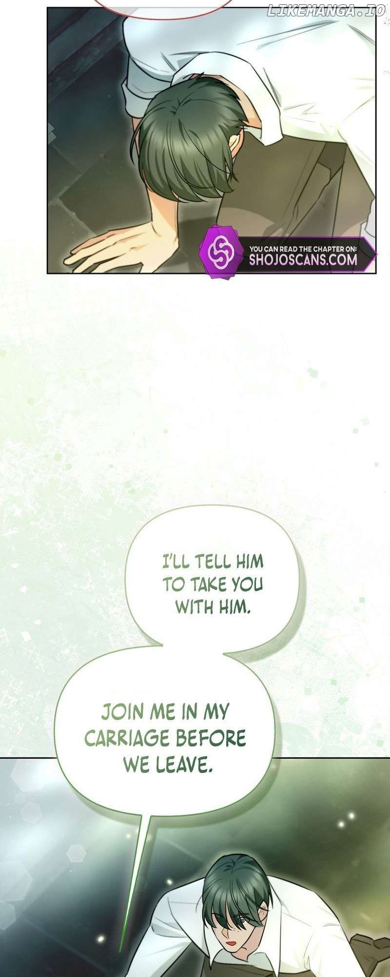 Even Though I Transmigrated as a Villainess, I’d Rather Raise a Cat Chapter 6 - page 6
