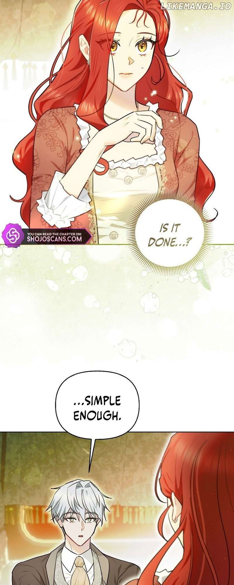Even Though I Transmigrated as a Villainess, I’d Rather Raise a Cat Chapter 7 - page 20
