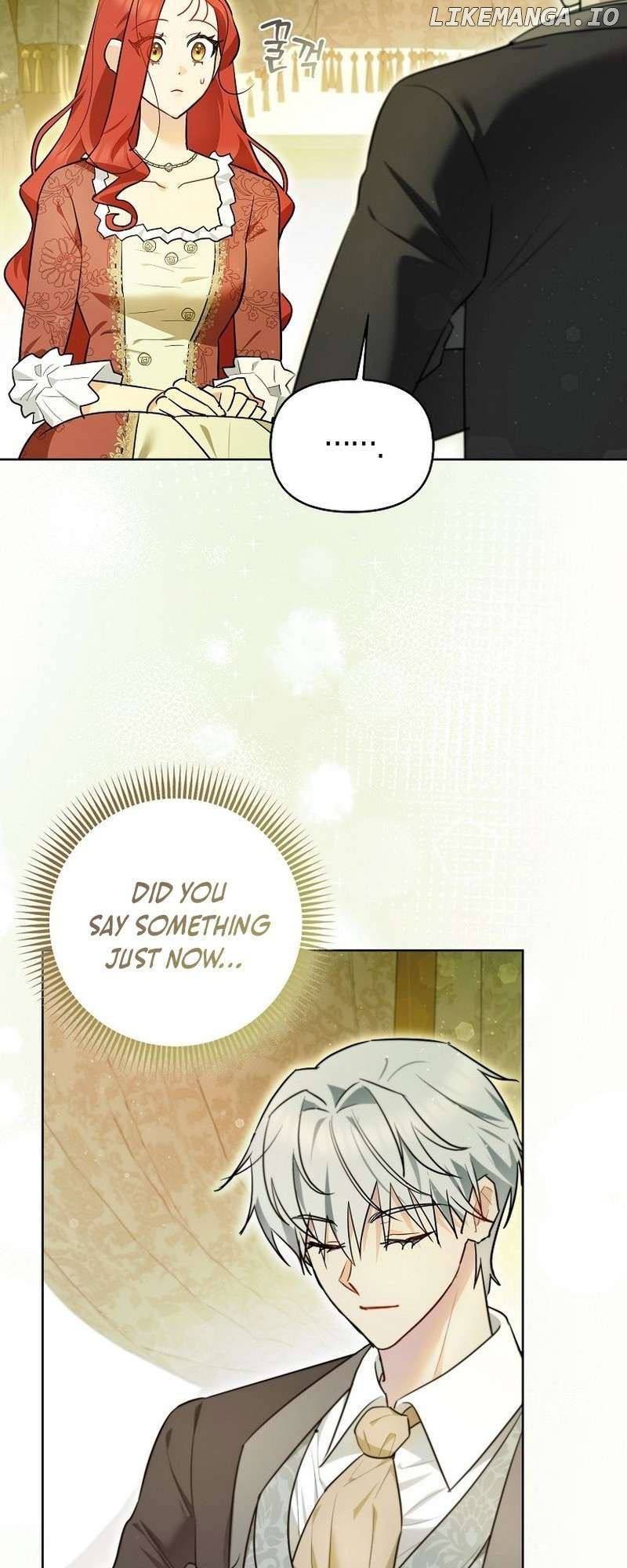 Even Though I Transmigrated as a Villainess, I’d Rather Raise a Cat Chapter 7 - page 22