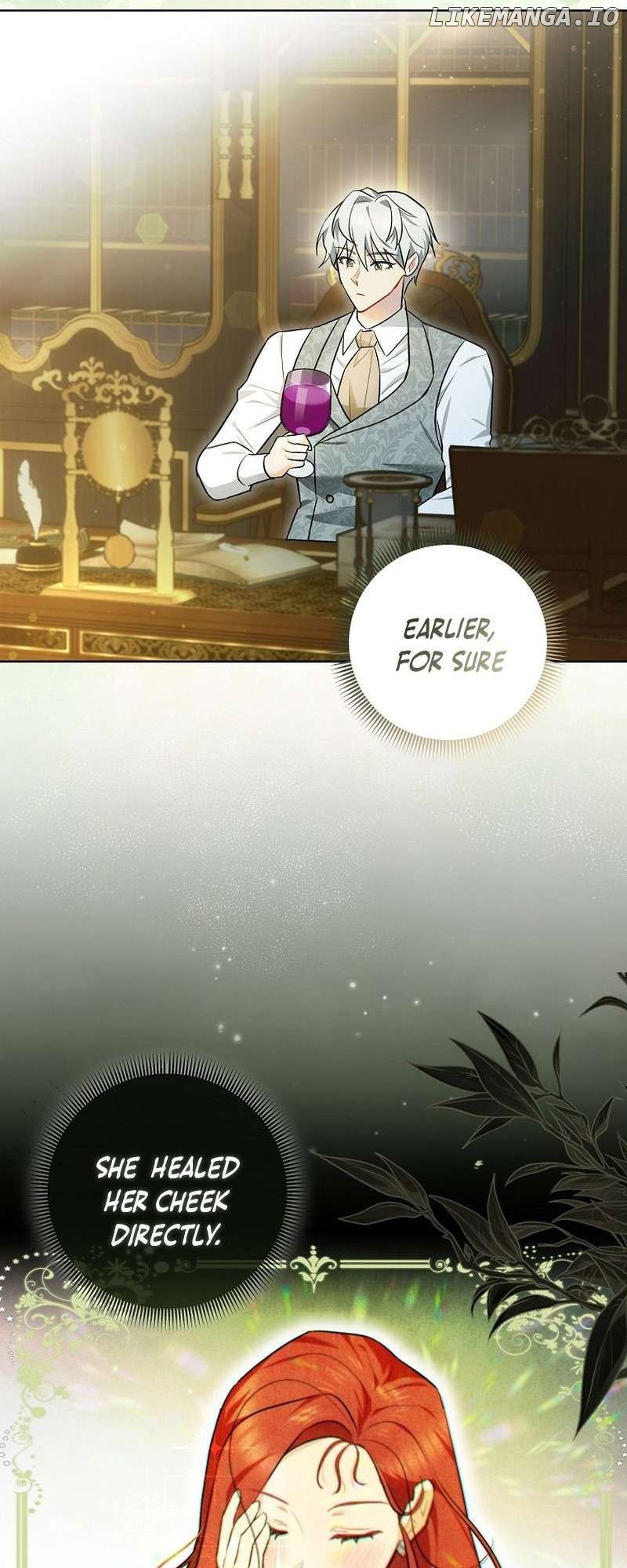 Even Though I Transmigrated as a Villainess, I’d Rather Raise a Cat Chapter 7 - page 26