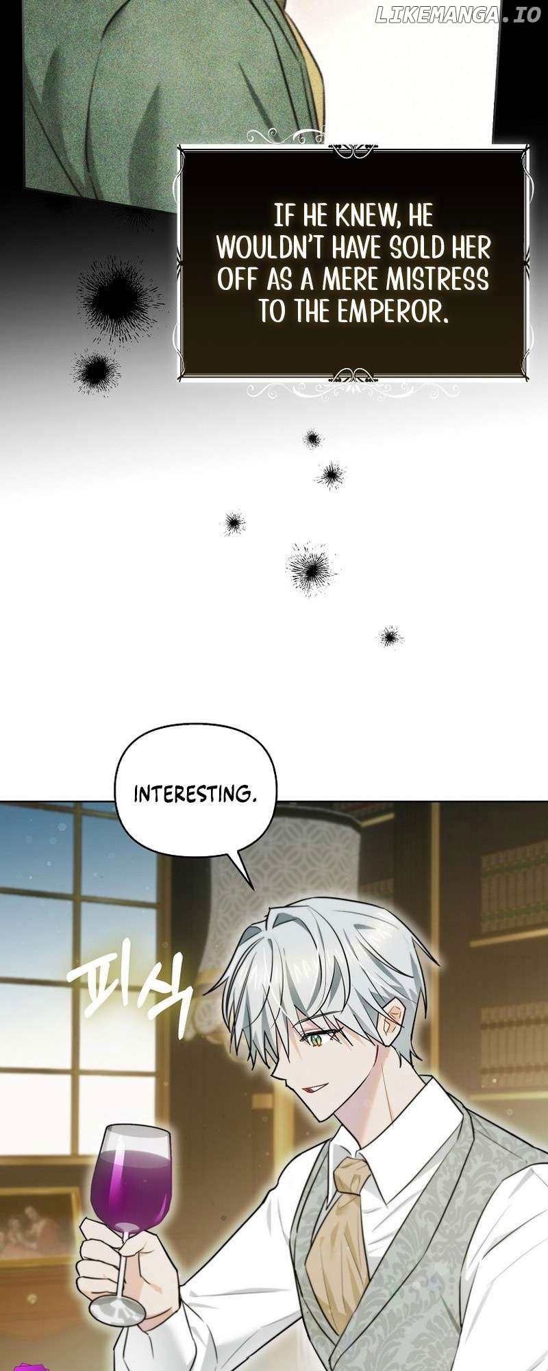 Even Though I Transmigrated as a Villainess, I’d Rather Raise a Cat Chapter 7 - page 28