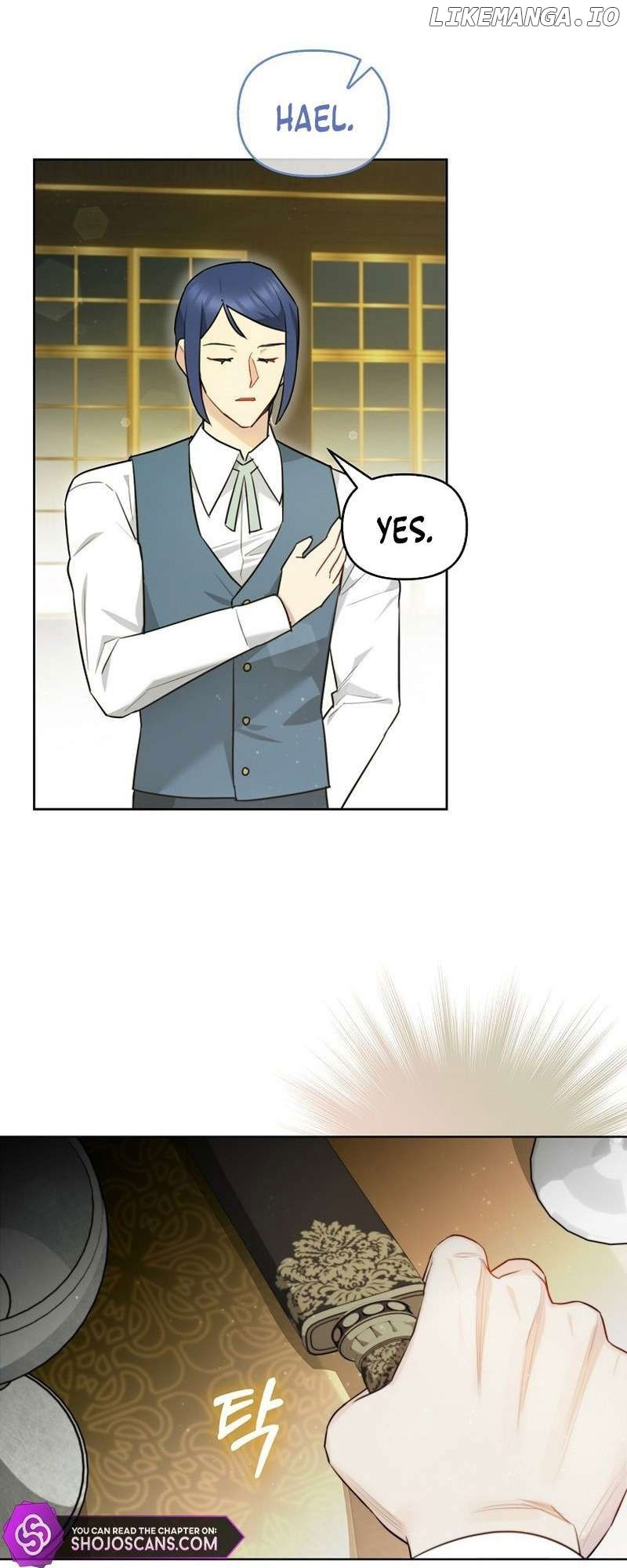 Even Though I Transmigrated as a Villainess, I’d Rather Raise a Cat Chapter 7 - page 34
