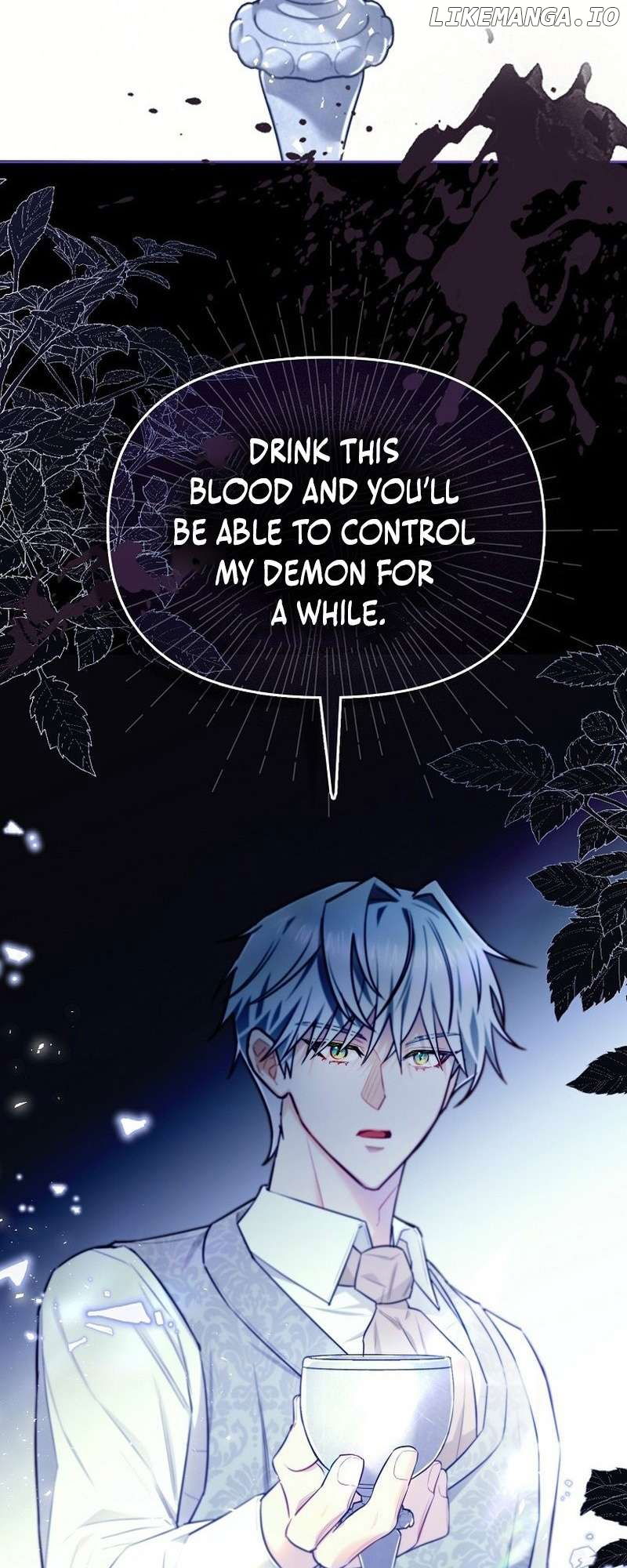 Even Though I Transmigrated as a Villainess, I’d Rather Raise a Cat Chapter 7 - page 37