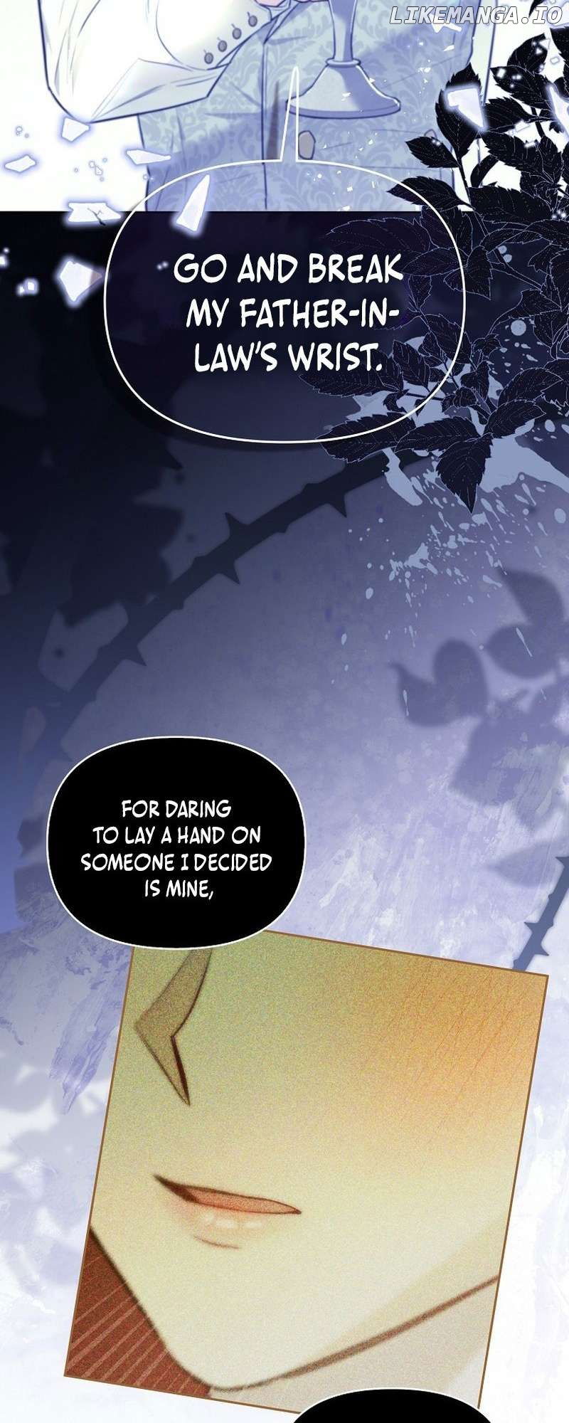 Even Though I Transmigrated as a Villainess, I’d Rather Raise a Cat Chapter 7 - page 38