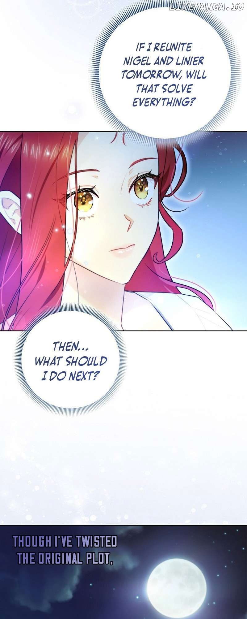 Even Though I Transmigrated as a Villainess, I’d Rather Raise a Cat Chapter 7 - page 44