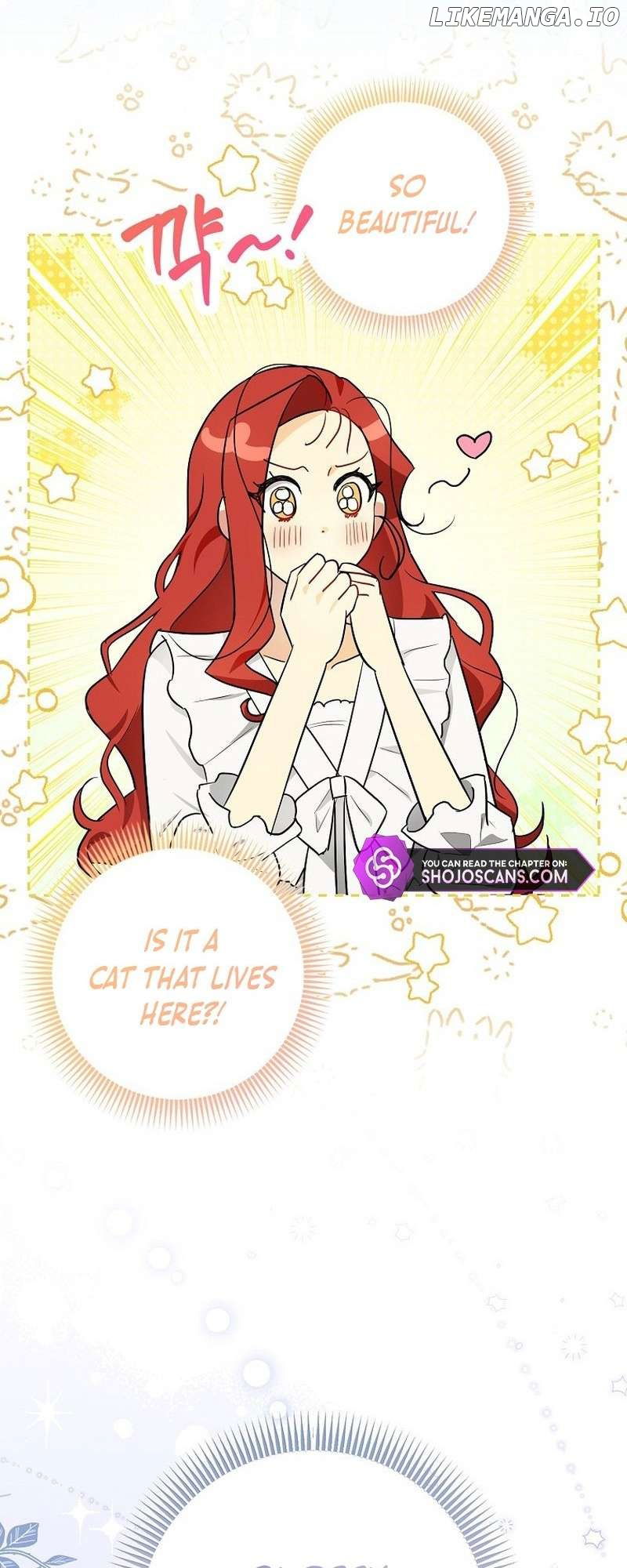 Even Though I Transmigrated as a Villainess, I’d Rather Raise a Cat Chapter 7 - page 52